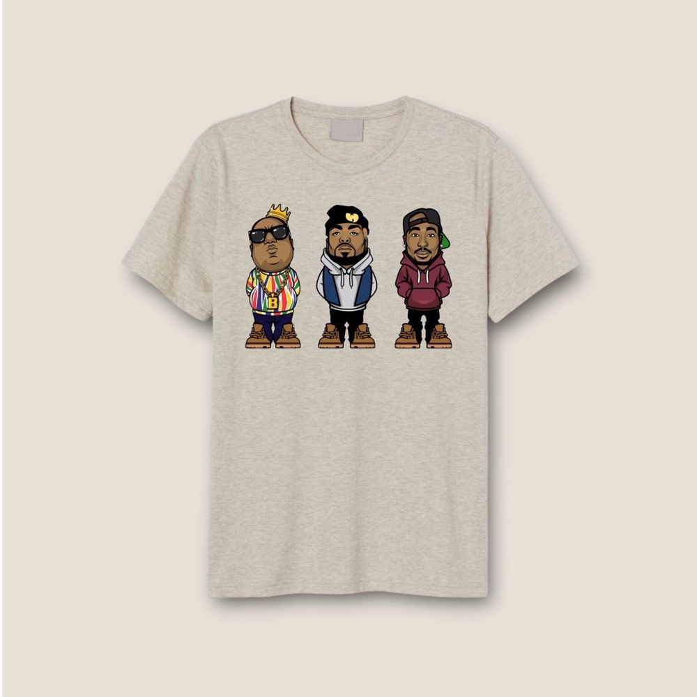 Shirts new in all sizes